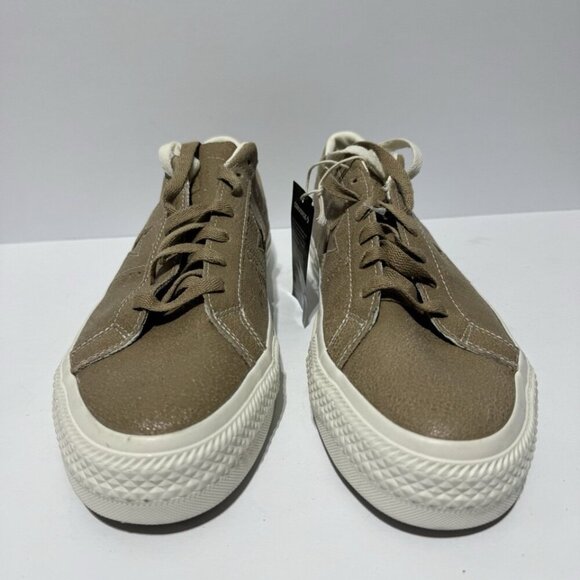Converse Mens One Star Pro Sneakers Size 11 M main image 4